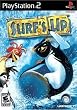 Surf&acirc;?TMs Up PS2