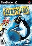 Surf&acirc;?TMs Up PS2