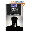 Unholy Ghosts