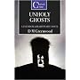 Unholy Ghosts