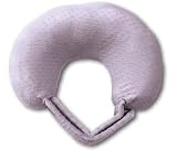 Deluxe Hugster Twin Nursing Pillow
