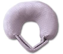Deluxe Hugster Twin Nursing Pillow