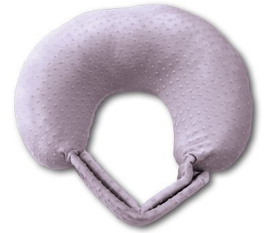 Deluxe Hugster Twin Nursing Pillow
