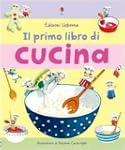Il mio primo libro di cucina