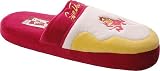 Arizona State Sun Devils Comfy Feet Scuff Slippers