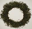 20" Mini Ivy and Berry Wreath