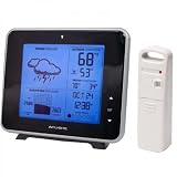 Acu-Rite Deluxe Digital Weather Forecaster
