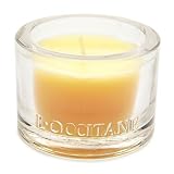 L &acute; Occitane Honey and Lemon Sweet Candle, 3.5 - Ounce Jar - B0029XFNTY