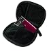 High Density (Black) Neoprene Glove Case for Kodak Zi8 HD Pocket Video Camera