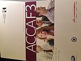 ACCA, for exams in 2013. Paper F3, Financial accounting