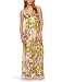 Custo Line Jade Noa Maxi Women's Dress