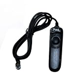 Remote Switch Cable Shutter Release for Nikon D700 D300 D200 D3 D2 F5 Kodak Fuji & 10 Pin System
