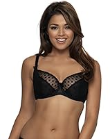 Curvy Kate Women's Dreamcatcher Balcony Bra