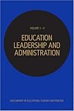 Educational leadership and administration