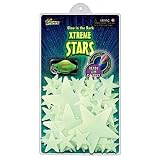 Glow in the Dark Xtreme Stars