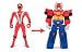 Power Rangers RPM Battlize-Up Eagle Mini-Zord Ranger Figure_s-1