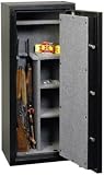Gardall GF6024 Gun Safe with Electronic Lock