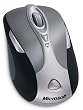 Microsoft Wireless Notebook Presenter Mouse 8000