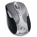 Microsoft Wireless Notebook Presenter Mouse 8000