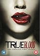 True Blood Season 1 (HBO) [DVD] [2009]