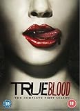 True Blood Season 1 (HBO) [DVD] [2009]