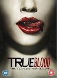 True Blood Season 1 (HBO) [DVD]
