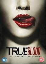 True Blood Season 1 (HBO) [DVD]