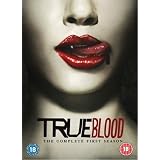 True Blood Season 1 (HBO) [DVD]by Anna Paquin