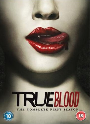 True Blood Season 1 (HBO)