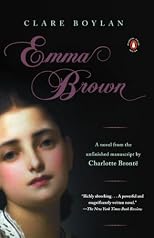 Emma Brown