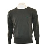 Atticus Joe Sweater Charcoal