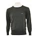 Atticus Joe Sweater Charcoal