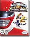 Power Rangers Super Legends