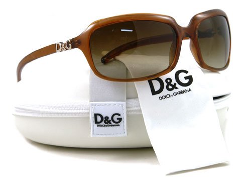 DOLCE&GABBANA D&G SUNGLASSES DD 875 DD2192