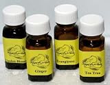 Natural Oils 2 Dram Choose From 101 Scents