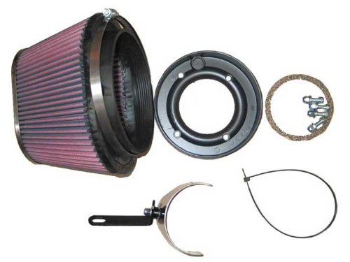 K & N 57-0528 57i High Performance International Intake Kit