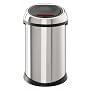 Brabantia Sensor Bin 50 Litre, Brilliant Steel
