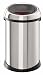 Brabantia Sensor Bin 50 Litre, Brilliant Steel