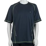 Champion Men's Cocona Vapor Performance Short Sleeve T-Shirt at Champion