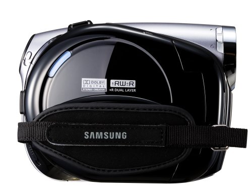 Cheap Samsung SC-DX103 DVD Camcorder