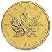 2011 - Gold Maple Leaf (1 Oz)