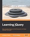 Learning  jQuery: Better Interaction Design and Web Development with Simple JavaScript Techniques