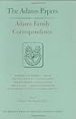 Adams Family Correspondence: December 1784-December 1785 (The Adams Papers, Series II, Adams Family Correspondence)