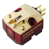 Audio Technica AT33EV Phonograph Cartridge