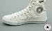 Converse Chuck All Star Hi 1X074 Double Tong Farbe: Vapor Gr. 35-46