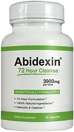 2 Kickstart your Detox Weight Loss And Cleanse All Natural