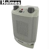 OSCILLATING CERAMIC HEATER