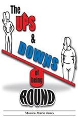 The Ups and Downs of Being Round