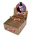 Smoking King Size slim Gold