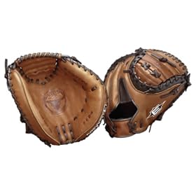 Click here to buy Easton NE24 Baseball Catcher's Mitt (34-Inch).